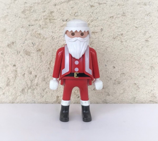 Père Noël Playmobil