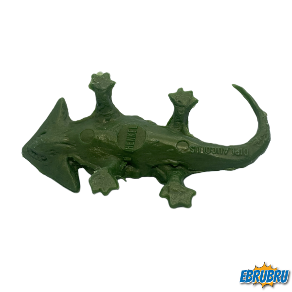 Diplaucolus Dinosaure HENKEL