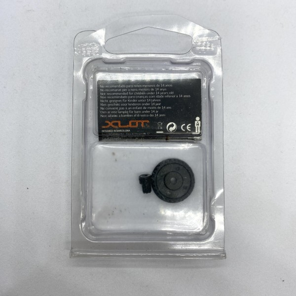 Transmission 30/7Z Plastico NINCO XLOT 61202