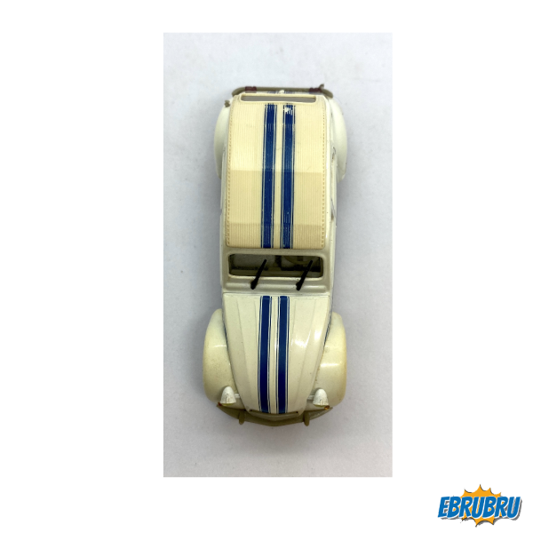 2cv AZAM France 3 1983 NOREV