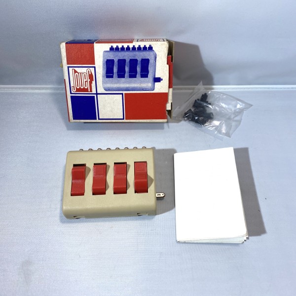 Interrupteur JOUEF 9371