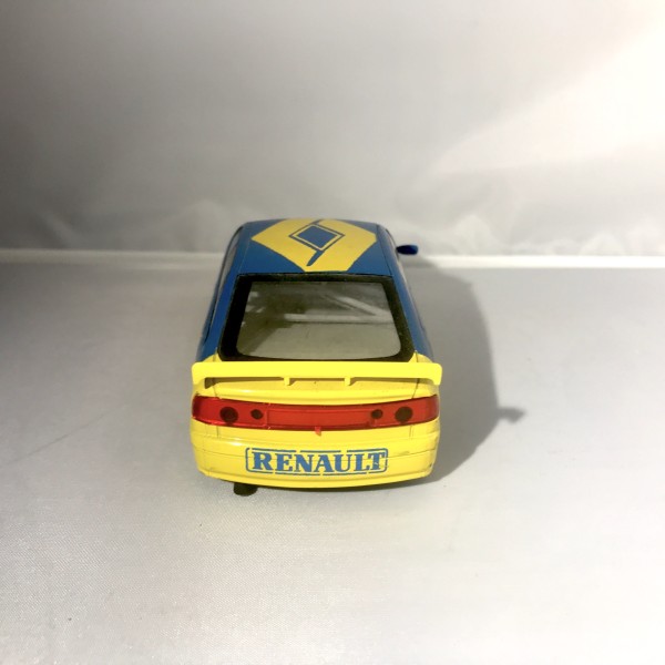 Renault Laguna No 2 SCALEXTRIC C2078