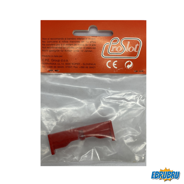 Aileron avant F399 PROSLOT PS 6020