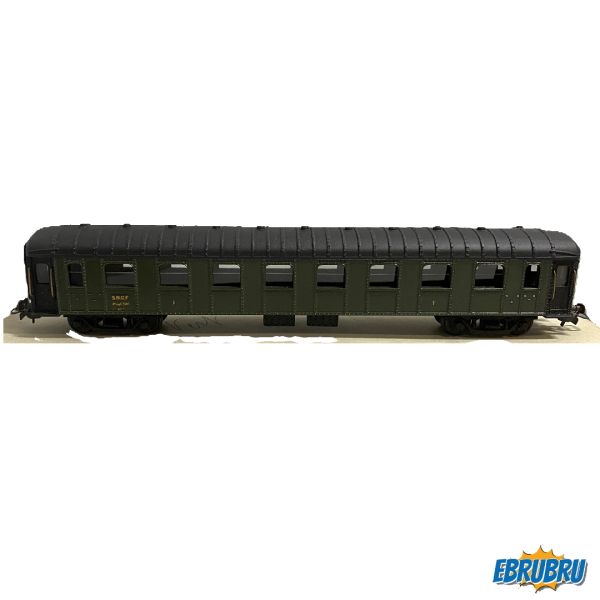 Voiture OCEM A8 myfi 5287 SMCF 471