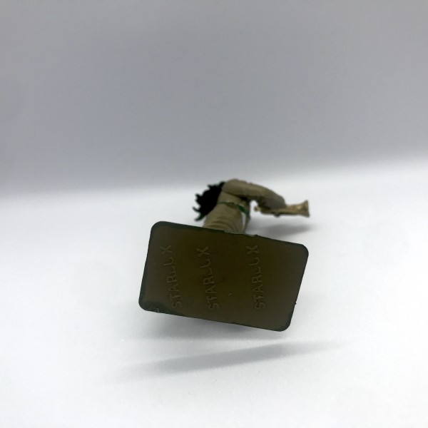 BERSAGLIER MUSIQUE CLAIRON STARLUX RÉF BM4