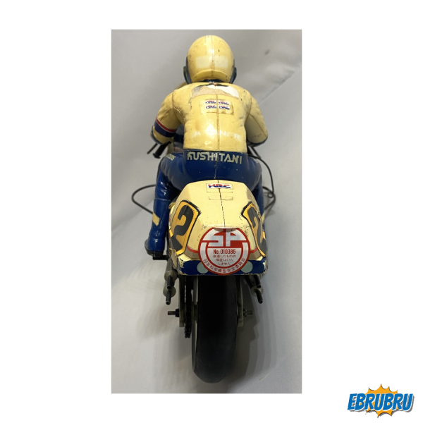 Honda NSR 500 Grand prix racer KYOSHO