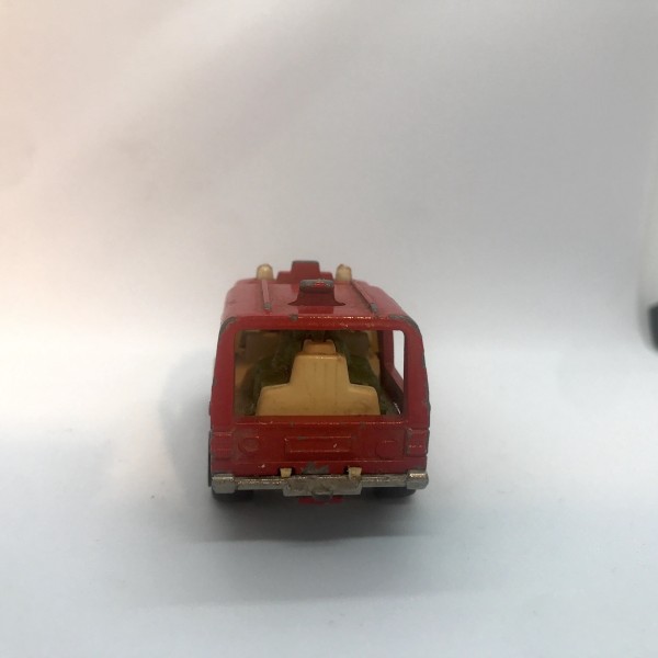 Range Rover MAJORETTE No 246