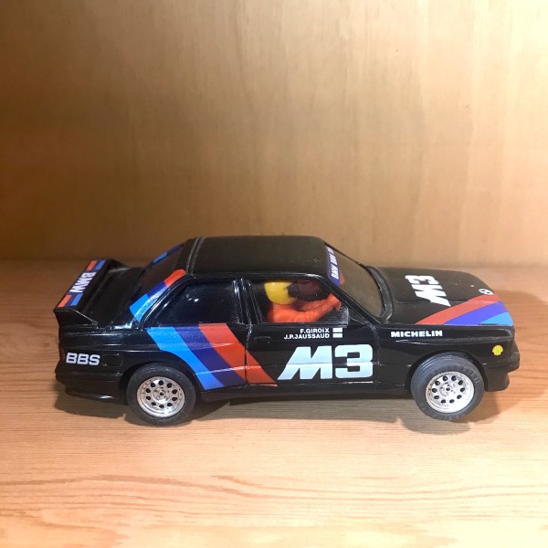 BMW M3 EXIN Réf C-4093