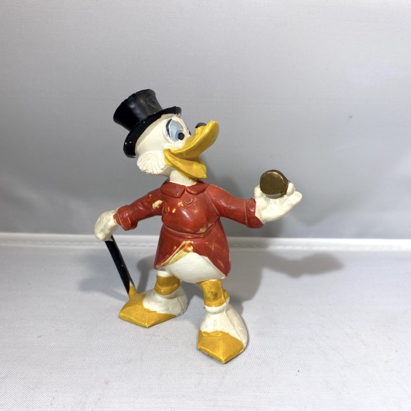 Picsou - Série Mickey et ses amis JIM