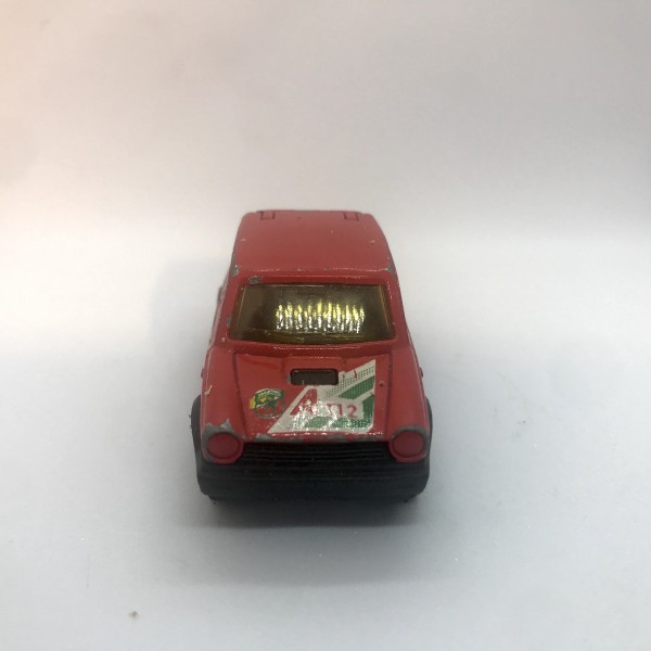 Autobianchi A 112 MAJORETTE No 270