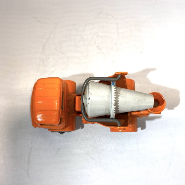 Albion Chieftain DINKY Supertoys 960