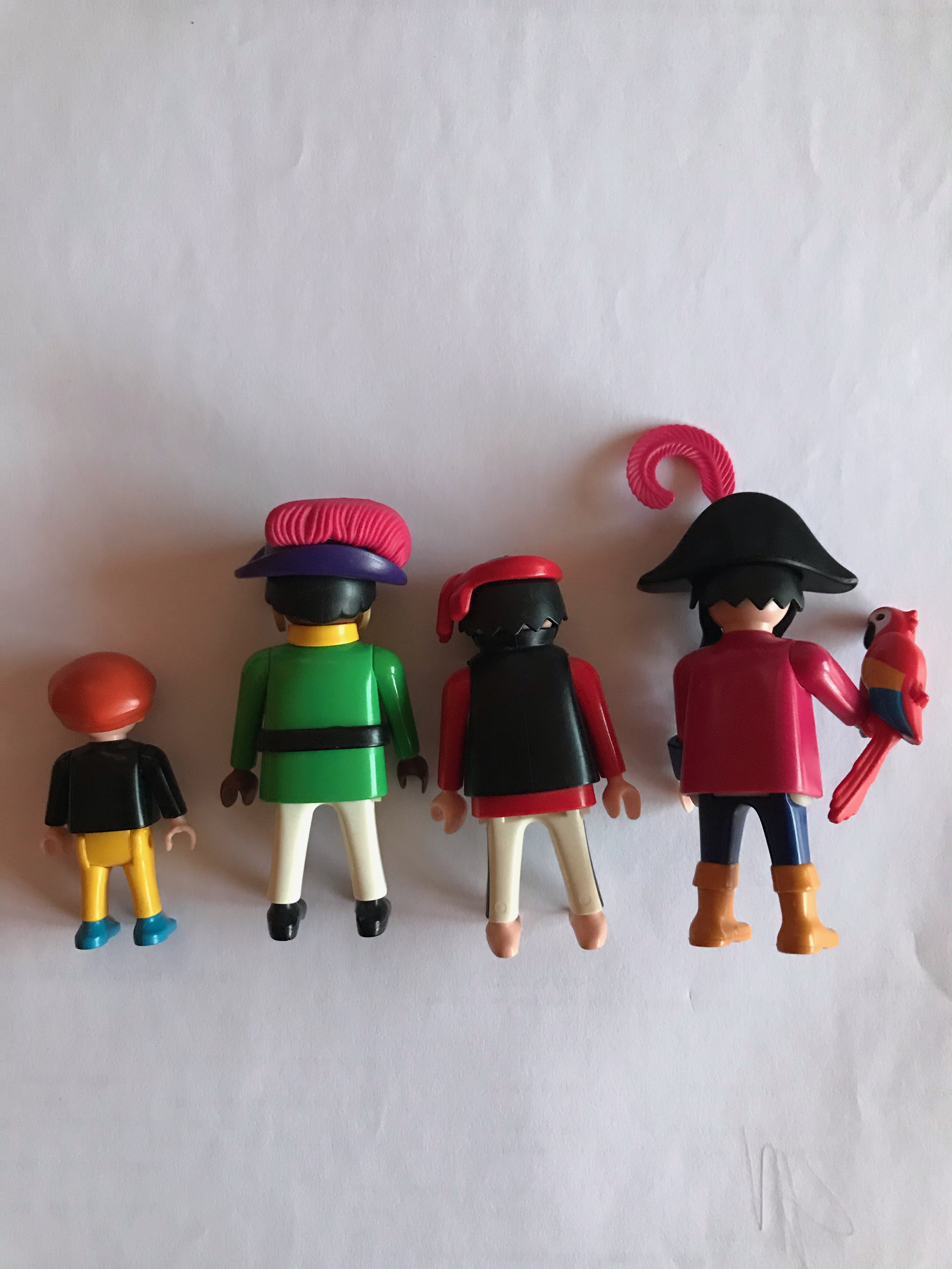 Pirates Playmobil 3939