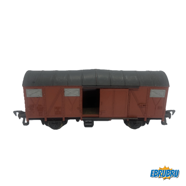 Wagon marchandises couvert FLEISCHMANN 5330