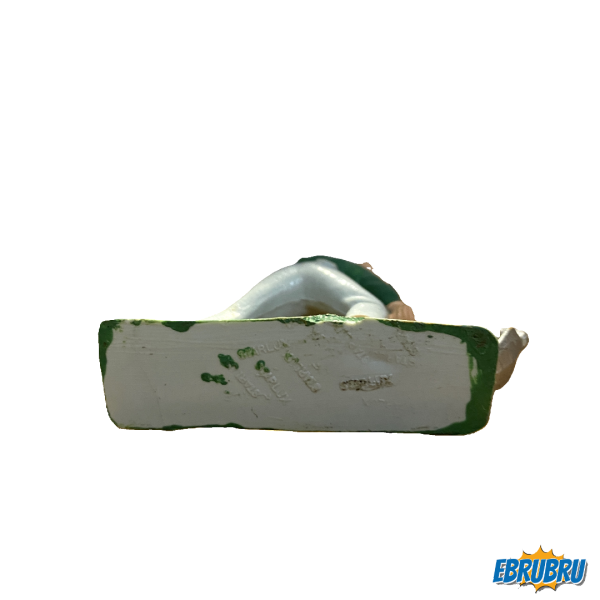 La ferme - Fermier sarclant - STARLUX 506