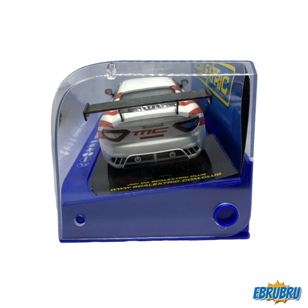 Maserati Trofeo SCALEXTRIC C3603