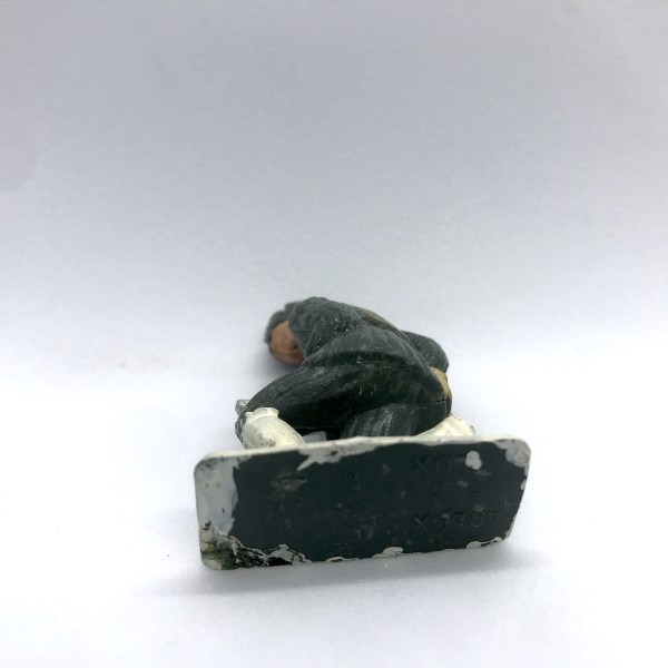 Armée soviétique - Soldat accroupi - STARLUX