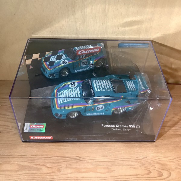 Porsche Kremer 935 K3 