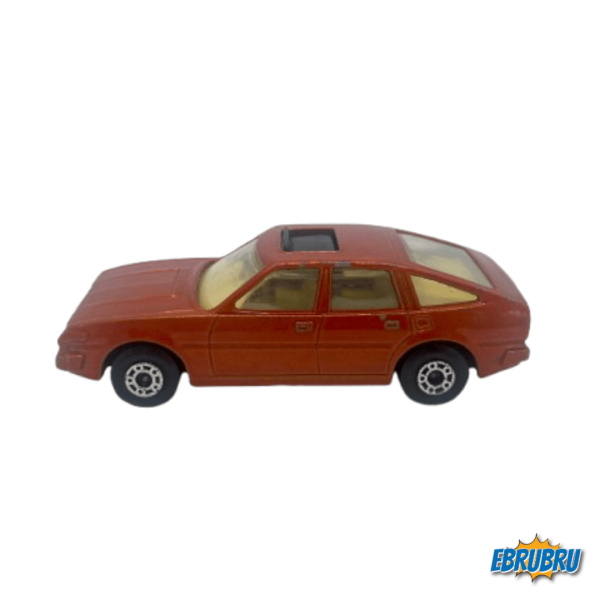 Rover 3500 MATCHBOX n°8
