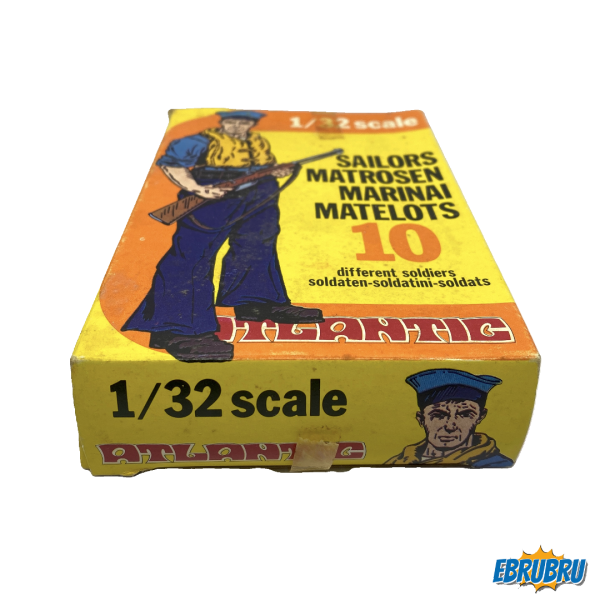 Matelots ATLANTIC 2102