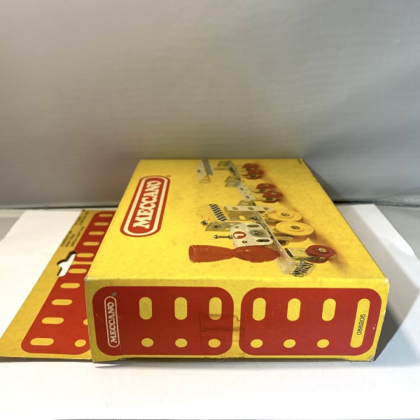 Prairie Train MECCANO 086205