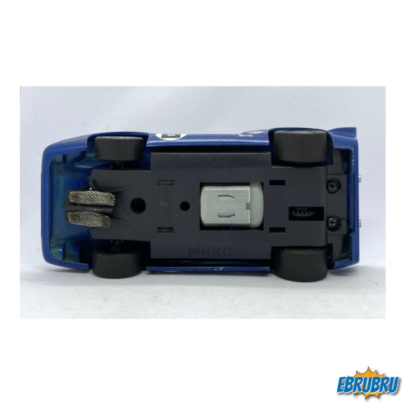 Lola T-70 MK-IIIb TOP SLOT Kit 10