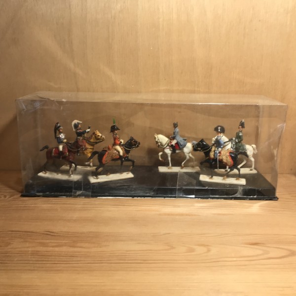 Napoléon - Etat Major - MDM Empire