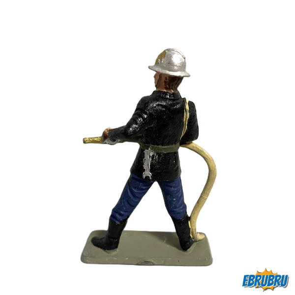 Pompier - Grosse lance - 2e série STARLUX SP3