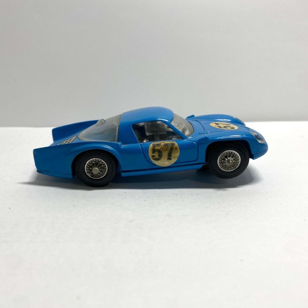 Alpine 3000 Bleu  GT JOUEF 3580
