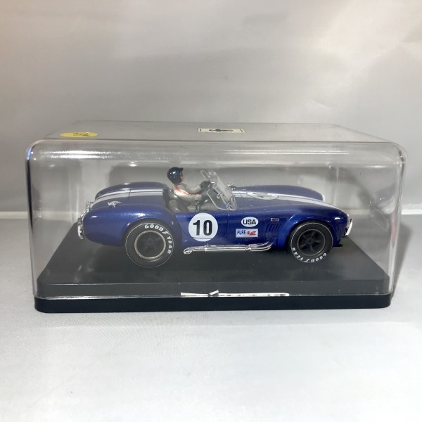 Shelby Cobra 427 MRRC