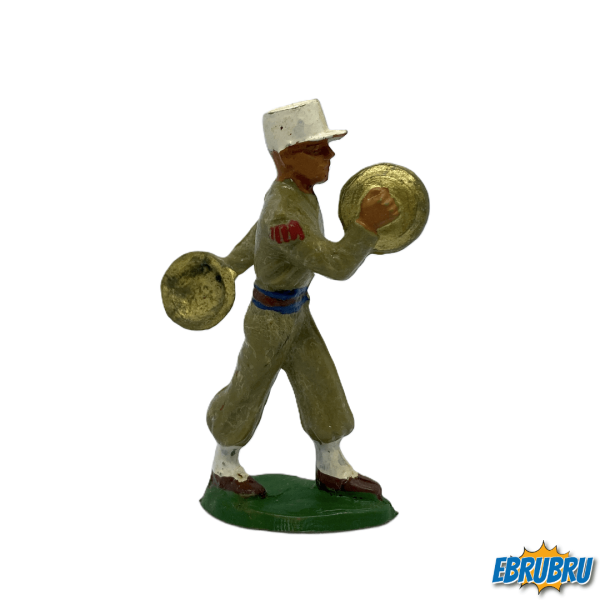 Légionnaires - Cymbales - STARLUX Ref 90