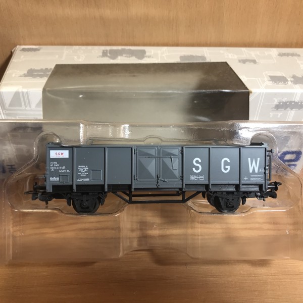 PIKO 95003 WAGON SGW