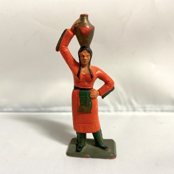 SQUAW CRUCHE SUR LA TETE STARLUX FFW7