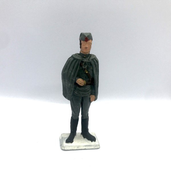 Armée soviétique - Officier cape - STARLUX AS7
