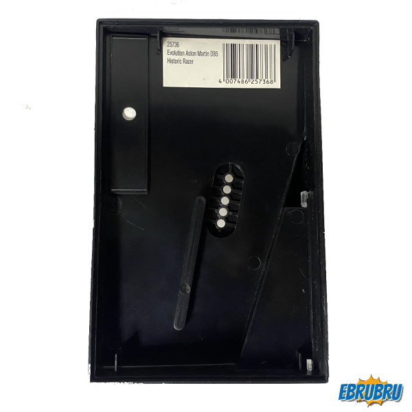 Aston Martin DB5 Historic Racer CARRERA Evolution 25736