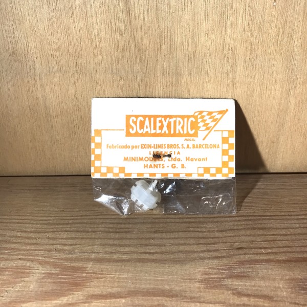 Guide pour Seat T.C 600 SCALEXTRIC Réf S-183