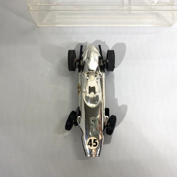 BRM F1 CHROME JOUEF REF 360