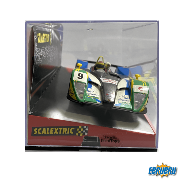 Dome Judd Le Mans SCALEXTRIC 6145