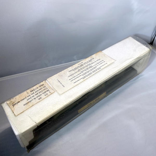 Locomotive Type 12 SNCB - ATLAS Edition