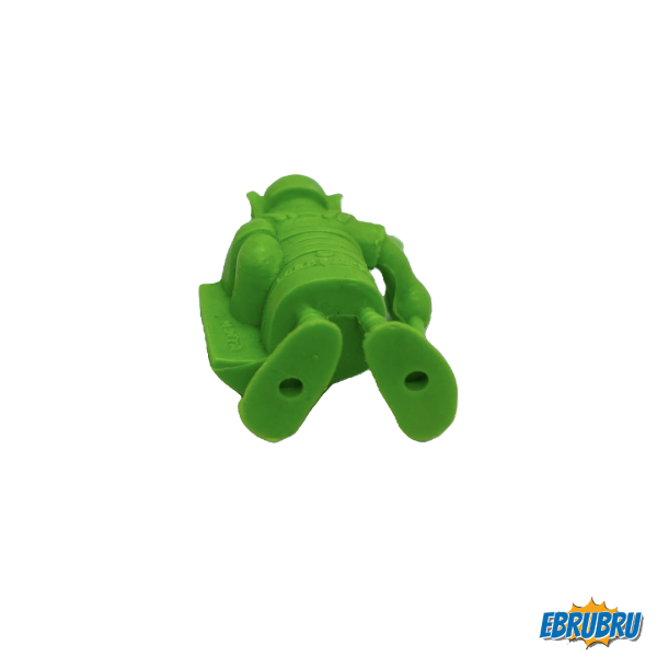 Soldat romain - Série Astérix MOTTA