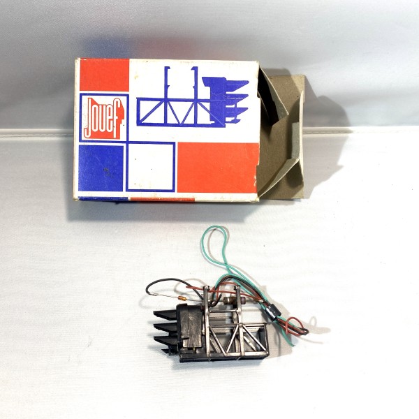 Nacelle câblée JOUEF 9329