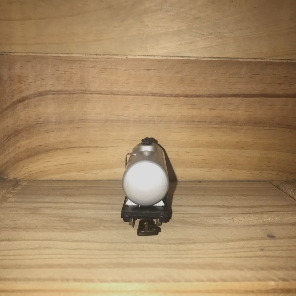 Wagon citerne SOLONIA Jouef 6360