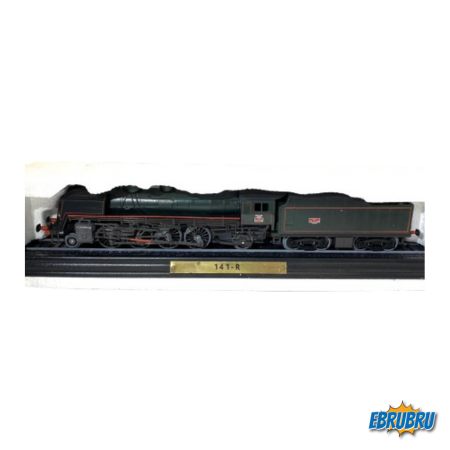 141-R - ATLAS Edition