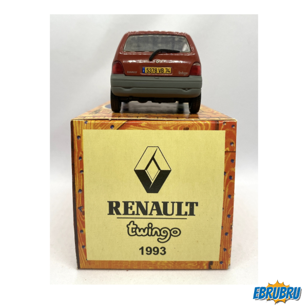 Renault Twingo 1993 NOREV
