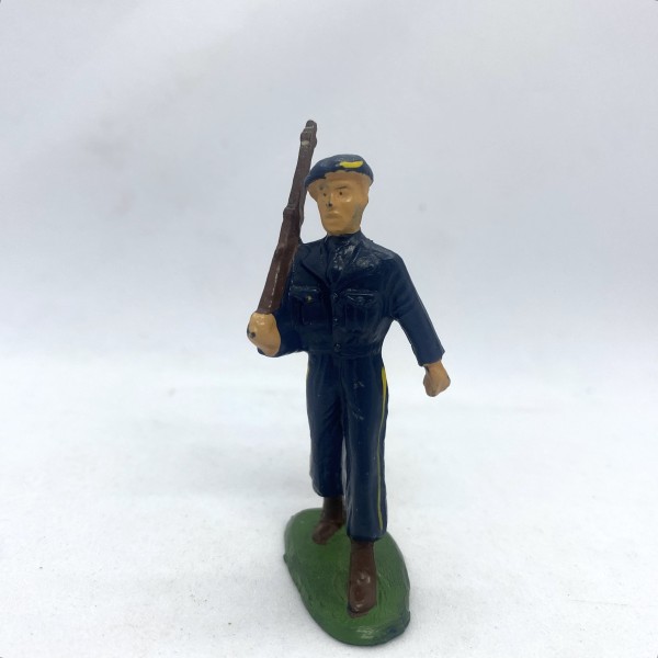 CHASSEUR ALPIN FUSIL A LA MAIN STARLUX