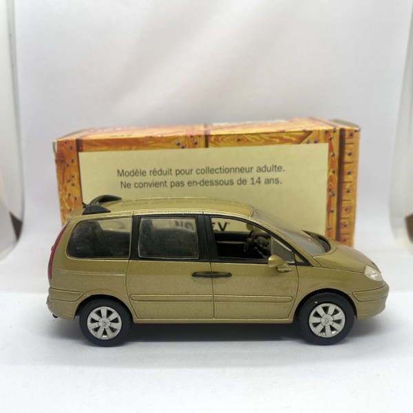 Citroen C8 - 2000 NOREV
