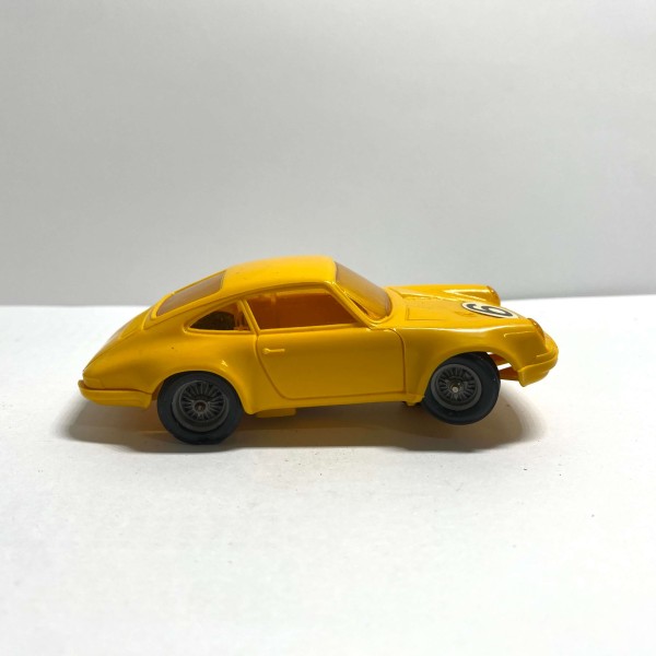 Porsche 911S Jaune JOUEF 3658
