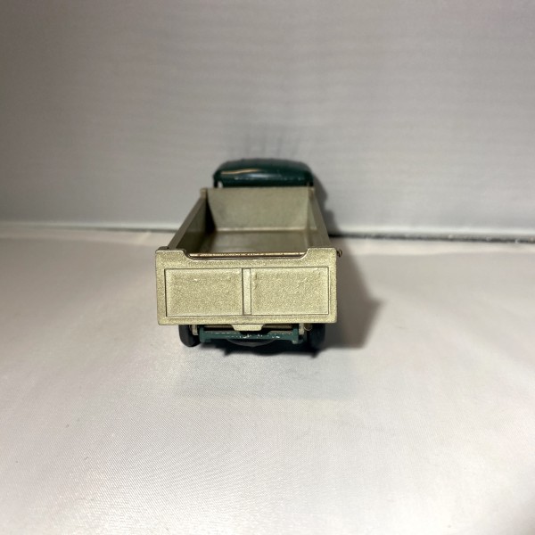 BENNE BASCULANTE SIMCA CARGO DINKY TOYS RÉF 33B