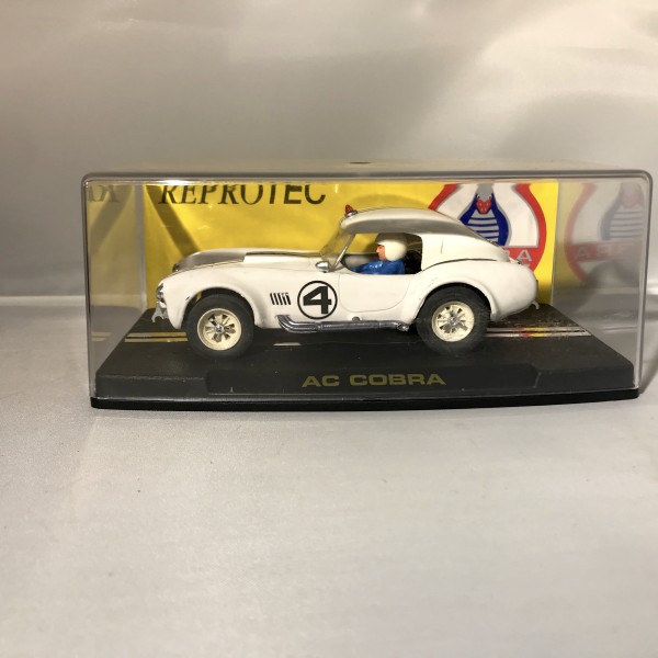 AC Cobra Coupe 