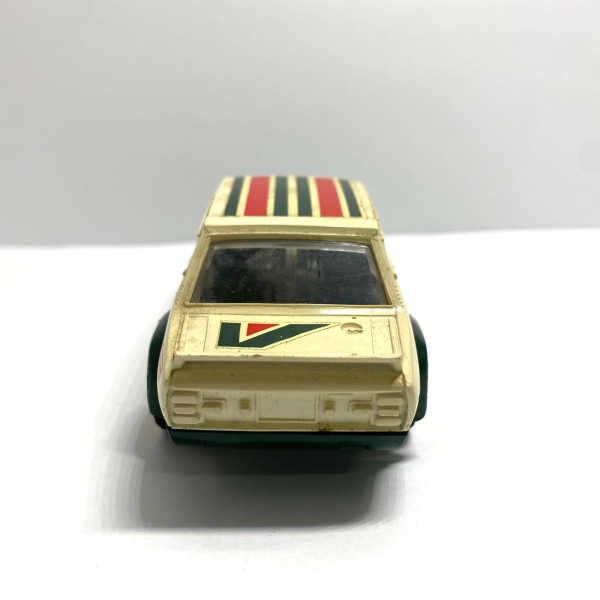 Fiat Abarth 131 Rallye JOUEF 3475