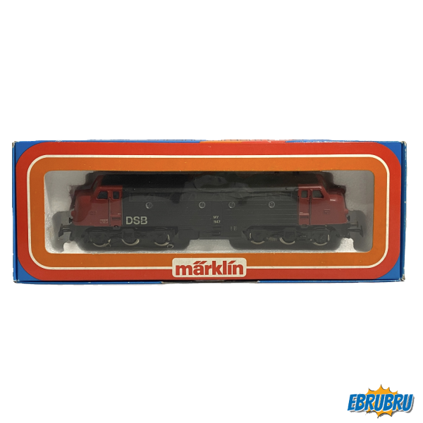 Locomotive MARKLIN 3067